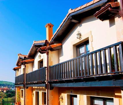 Apartamentos Сантільяна-дель-Мар Екстер'єр фото