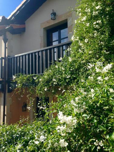 Apartamentos Сантільяна-дель-Мар Екстер'єр фото