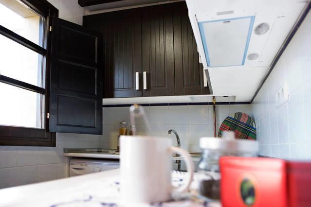 Apartamentos Сантільяна-дель-Мар Екстер'єр фото